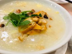 荔湾艇仔粥-点都德(聚福楼店)