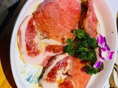 -碳夫·东北炭火烤肉(胥口店)