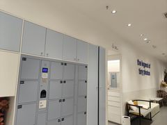 -天真蓝照相馆(中华广场店)