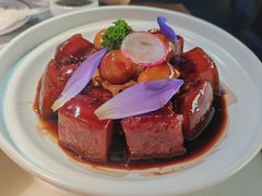 -假装苏杭·迎春花与梅(陆家嘴中心店)