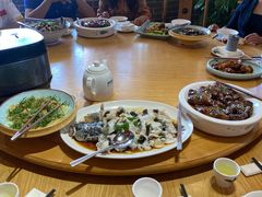 -德胜轩正宗顺德菜(宝安沙井会展中心店)