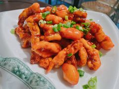 糖醋里脊-金记大肠(瑞昌路店)