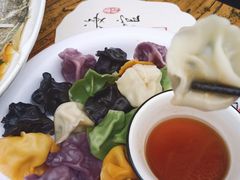 -山海菜馆·海肠捞饭·青岛菜(栈桥店)