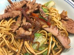 -阿琴面馆(武林路店)