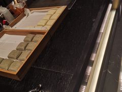 -博林天瑞喜来登酒店·西丽尚膳