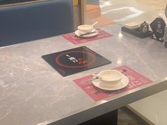 -一绪に寿喜烧(虹悦城店)