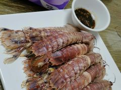 -记忠海鲜