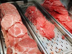 -盛江山自助料理(太原街万达店)