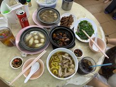 -新记肉骨茶