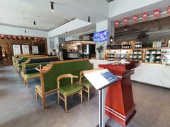 -YAFEE雅菲·粤菜·湘菜·融合菜(魏公村店)