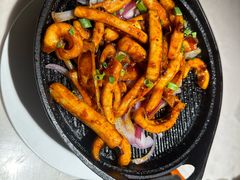 -船歌·鱼水饺青岛菜(闽江二路店)