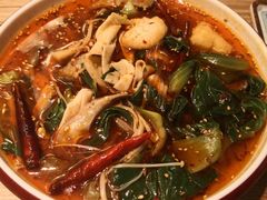 -小乾杯串店•16年沈阳烧烤(文安路店)