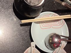 -捞王猪肚鸡火锅(昆山店)