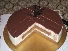 -丁香西饼屋(桂林路店)