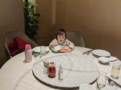-悦融琥珀·京鲁菜·海味珍品(西单店)