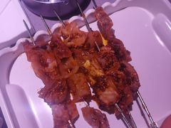 -丰茂烤串(全国首店)