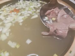 -宁夏国强手抓羊肉·清真菜(未央路凤三店)