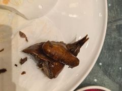 -喜宴又一村·粤菜·茶点·海鲜(壹方天地店)