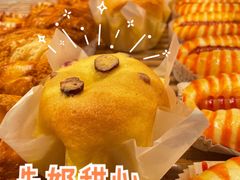 牛奶甜心-好利来(内双楠店)
