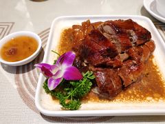 -鹅冠港式茶餐厅(来福士店)