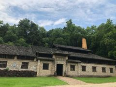 -景德镇古窑民俗博览区