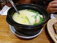 -云海肴·汽锅鸡·云南菜(天津国金汇店)