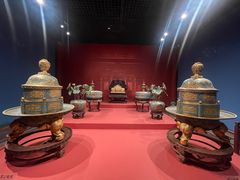 -上海博物馆(人民广场馆)