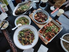 -树厨贵州菜(铜仁花果山店)