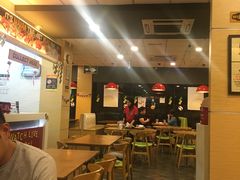 -Borenos Fried Chicken(Asia City)