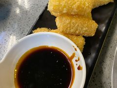 -川东长筷子耗儿鱼(万象润街店)