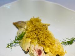 -湖畔鲁菜·二十年老字号餐厅(大明湖店)