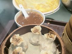 -常州糕团店(北大街新世纪商城店)