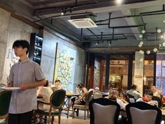 -HOME餐厅粤菜 融合菜