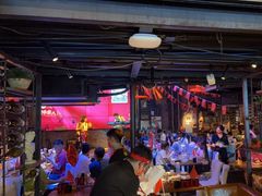 -胡桃里音乐酒馆(白云五号T5 MALL店)