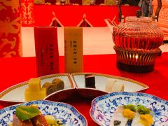 -白家大院·王府宫廷菜(苏州街店)
