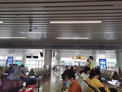 -广州白云国际机场-T2航站楼