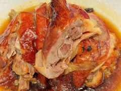 -王家大院·南京菜(湛江路总店)