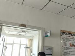 -中国中医科学院望京医院(院本部)