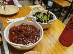 -炒豆合作社(东四总店)