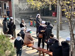 -西安化觉巷清真大寺