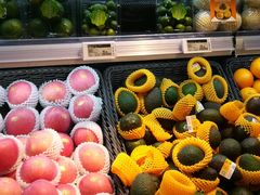-Olé精品超市(苏州中心店)
