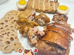 -眉州东坡(北苑华贸店)