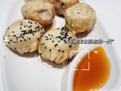 -小杨生煎(福州路店)