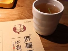 -胖哥俩肉蟹煲(虹口龙之梦店)