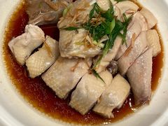 葱香鸡-山东老家(科韵分店)