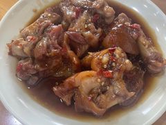 -贤花饭店(城阳店)