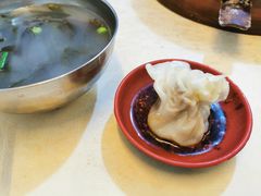 -海汇源老烧麦店(东大街总店)