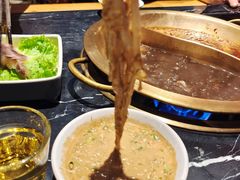 -杨家火锅(国美店)
