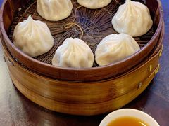 鲜肉小笼-德兴馆(广东路总店)