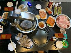 -胡哥烤肥牛(车公庙店)